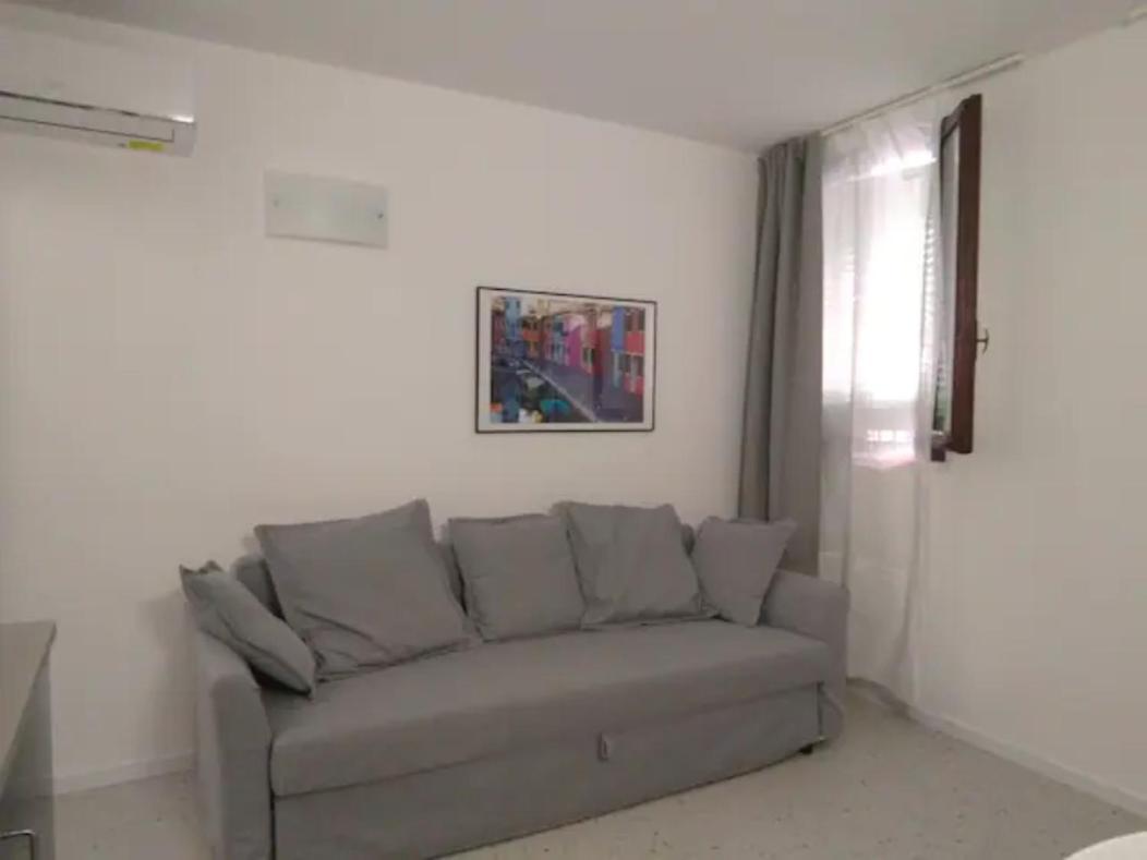 A 2 Passi Da Basilica Dei Frari, Sestiere San Polo Lägenhet Venedig Exteriör bild